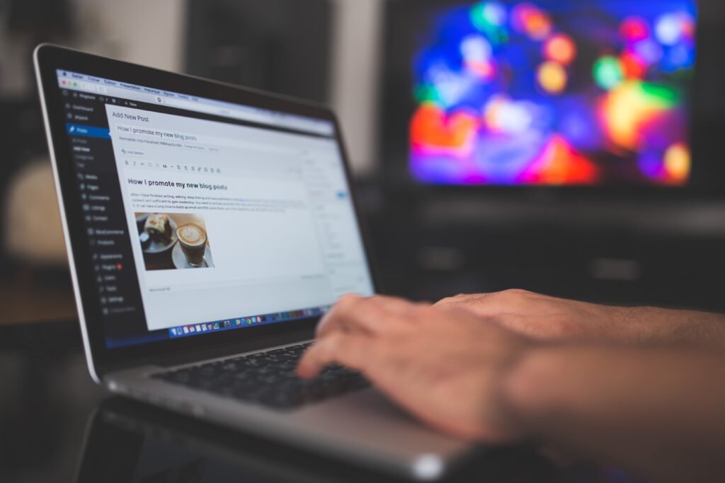 How to Write SEO Friendly Blog Posts That Rank