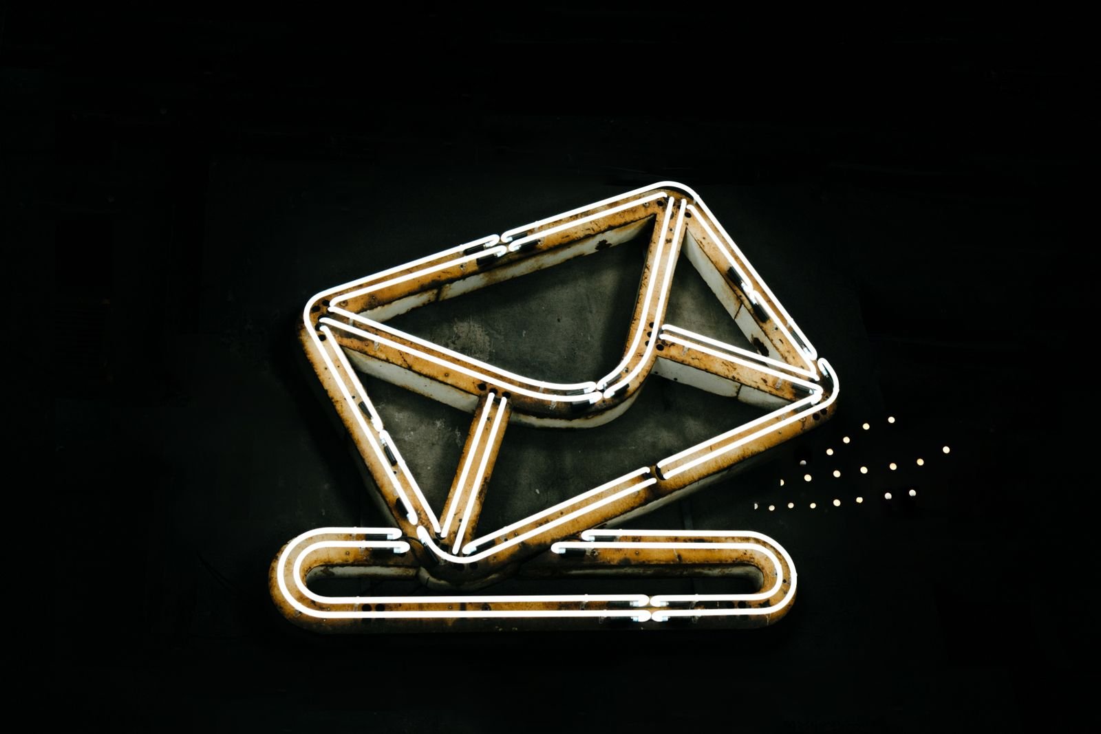 Link building outreach email mistakes