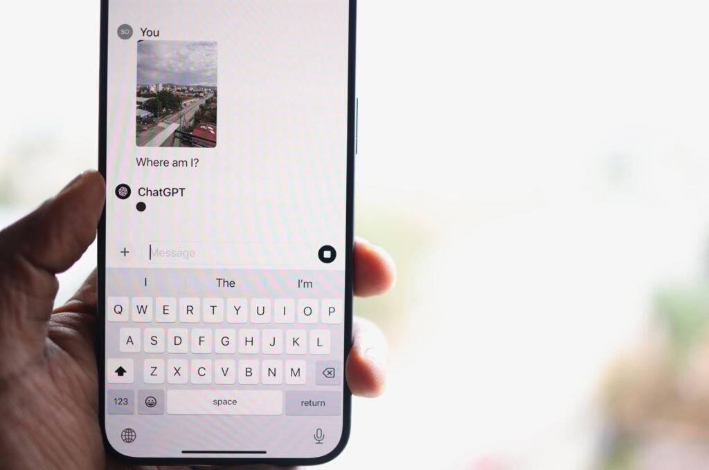 How to Get Your Business Recommended by ChatGPT