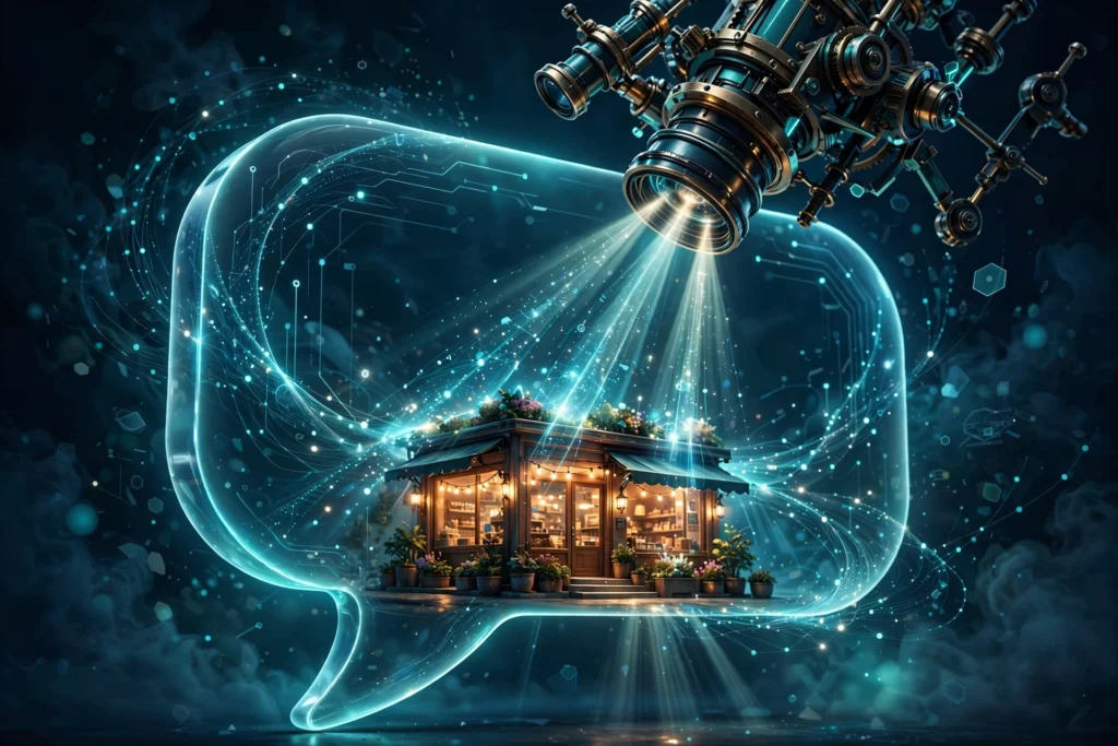 How to Get Your Business Mentioned in Perplexity AI